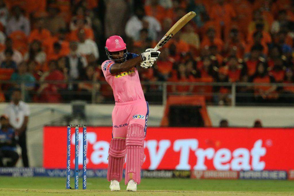 IPL 2020: Sanju Samson turns down comparisons with MS Dhoni, says no one can and no one should try to play like him