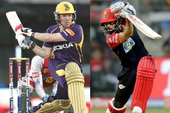 Breaking, RCB vs KKR : इन  खिलाड़ियों के साथ मैदान में उतरीं आरसीबी और  केकेआर, देखें दोनों टीमों की प्लेइंग XI