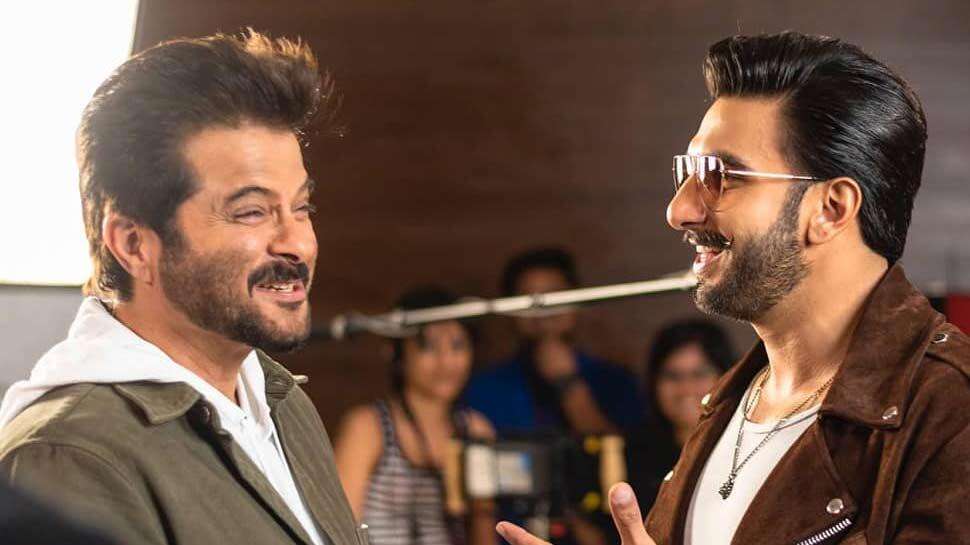 Ranveer Singh: रोबोट डायरेक्टर शंकर की अगली फिल्म में नजर आएंगे रणवीर सिंह, किया ऐलान