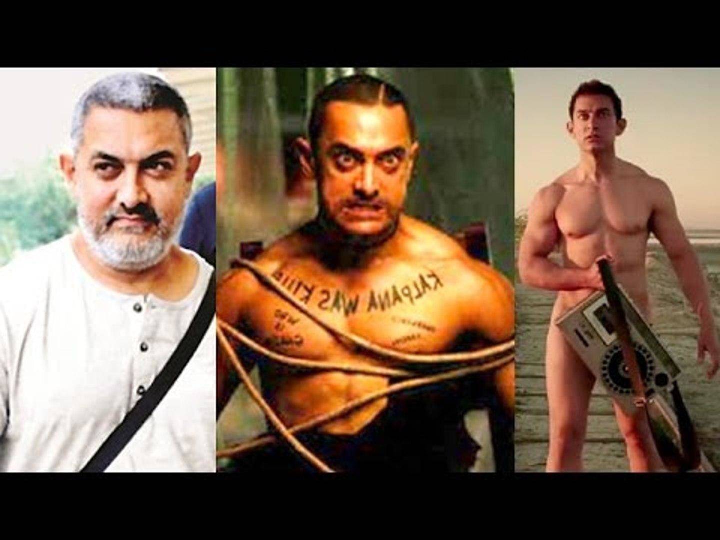 क्या गजनी के सीक्वल में भी होंगे आमिर खान ?