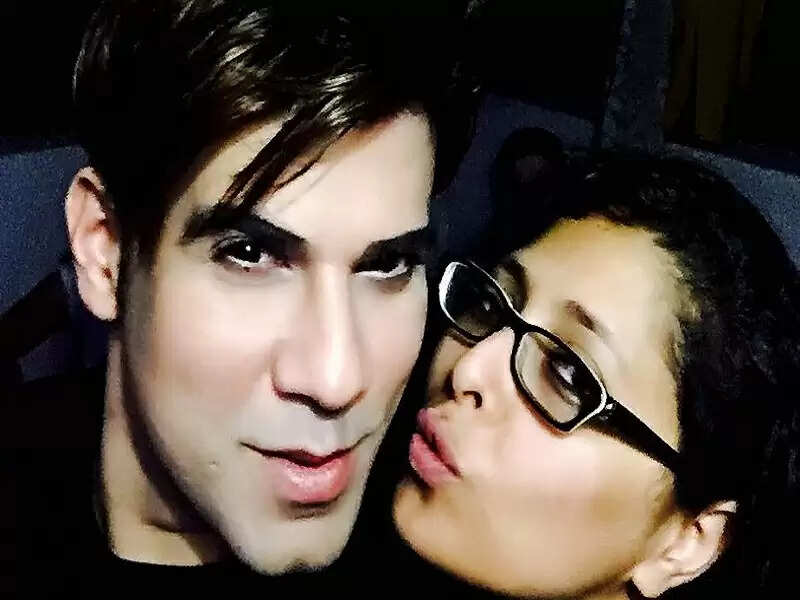 Geeta Kapoor birthday: 15 साल की उम्र में फराह खान की डांस ग्रुप का हिस्सा था गीता कपूर, ऐसे बनी मशहूर कोरियोग्राफर