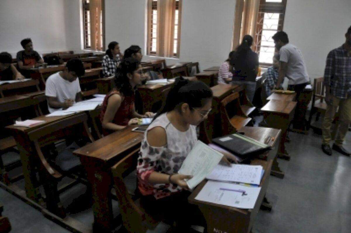एबीवीपी ने सुप्रीम कोर्ट के फैसले पर जताई खुशी, कहा- अंतिम वर्ष की परीक्षाएं जरूरी