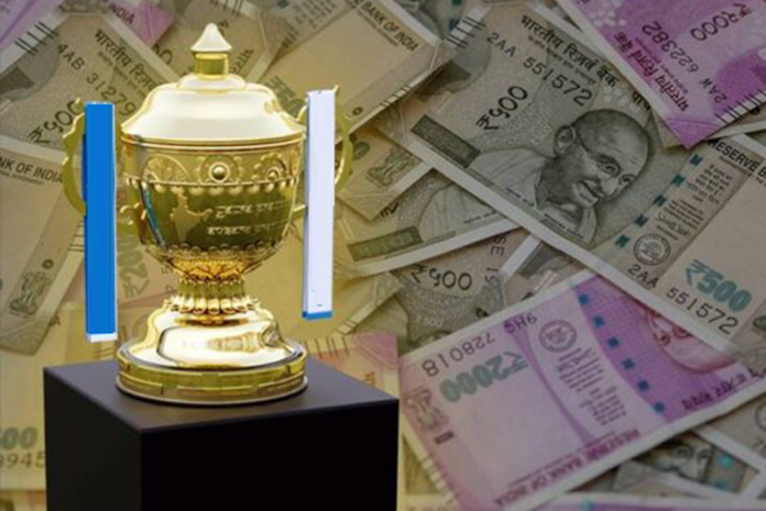 IPL 2020 Prize Money:खिताब जीतने वाली टीम पर बरसेगा धन, ये तीन टीमें भी होंगी मालामाल