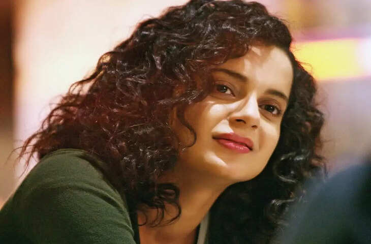 kangana Ranaut: कंगना रनौत ने प्रियंका चोपड़ा को कहा सेक्यूलर पपी