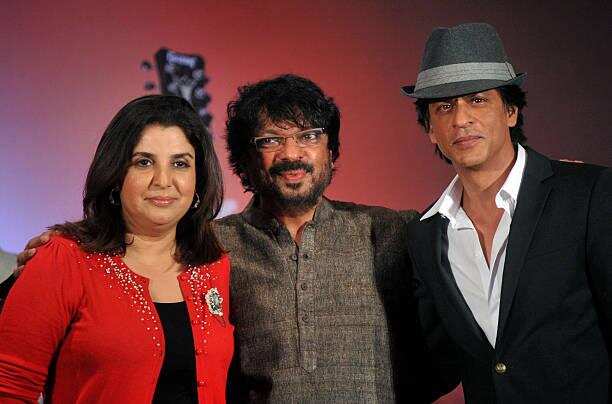 Farah Khan Birthday: एक आम इंसान की तरह संघर्ष करके बॉलीवुड की टॉप कोरियोग्राफर और डायरेक्टर बनी फराह खान