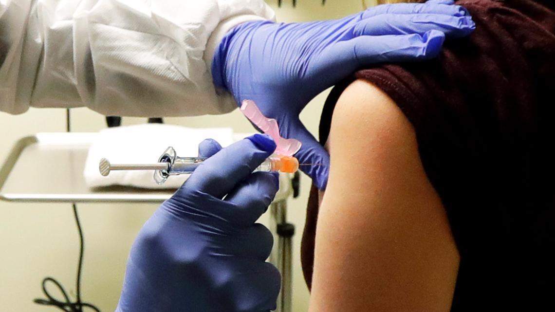 Covid 19 Vaccine: सरकार ने बताई कोरोना वैक्‍सीन आने की तारीख, रूस से चल रही वार्ता