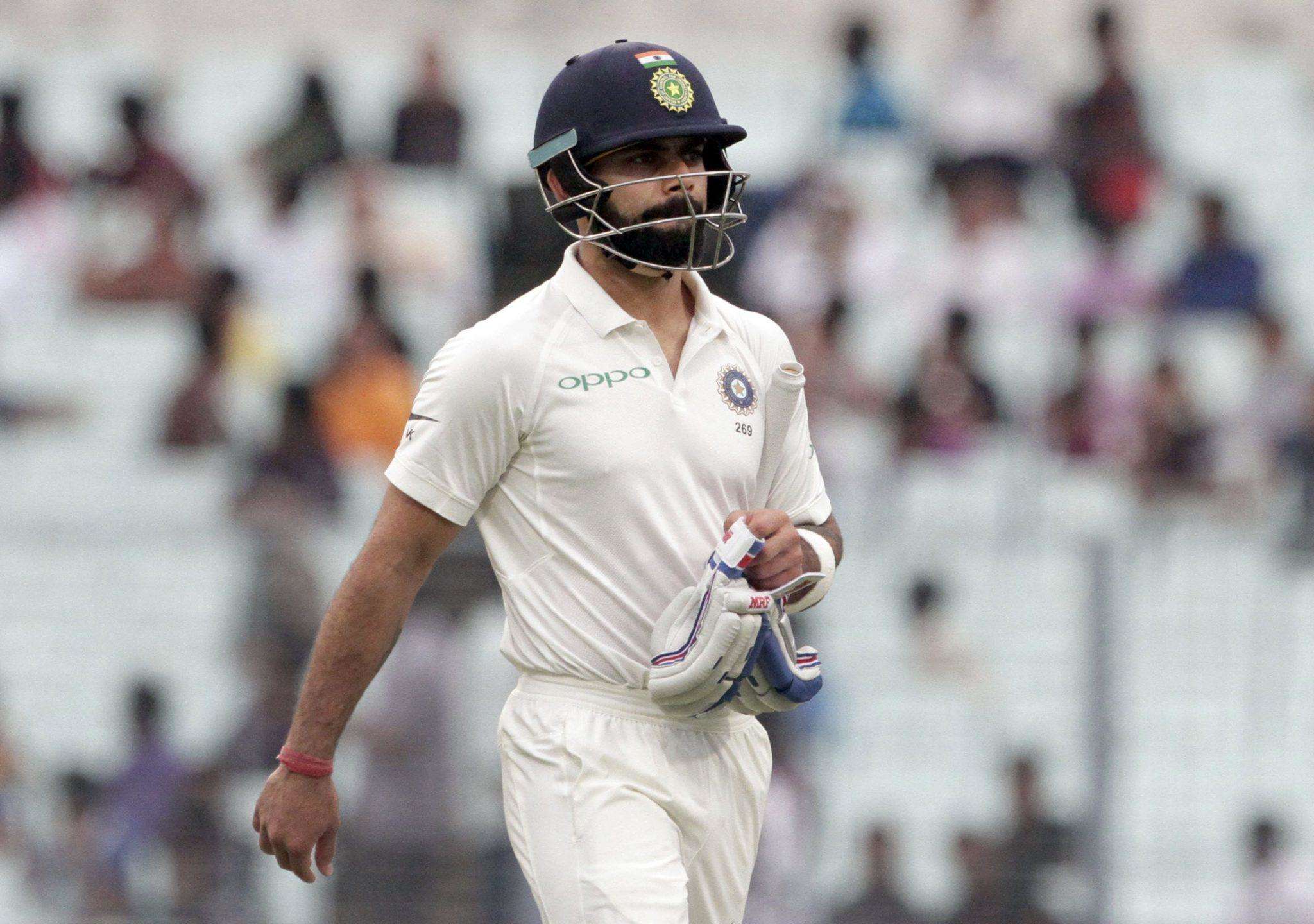 IND vs ENG:  धोनी के कप्तानी रिकॉर्ड तोड़ने को लेकर ऐसा कुछ बोले Virat Kohli
