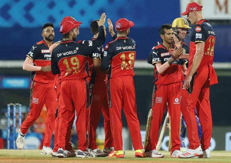 IPL 2021 के उद्घाटन मैच में मुंबई  पर भारी पड़ी बैंगलोर, जानें कैसे विराट की टीम ने दर्ज की जीत