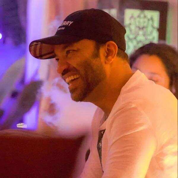 Ankita Lokhande: इस खास अंदाज में बायफ्रेंड विक्की जैन को अंकिता लोखंडे ने प्रपोज डे पर किया प्रपोज