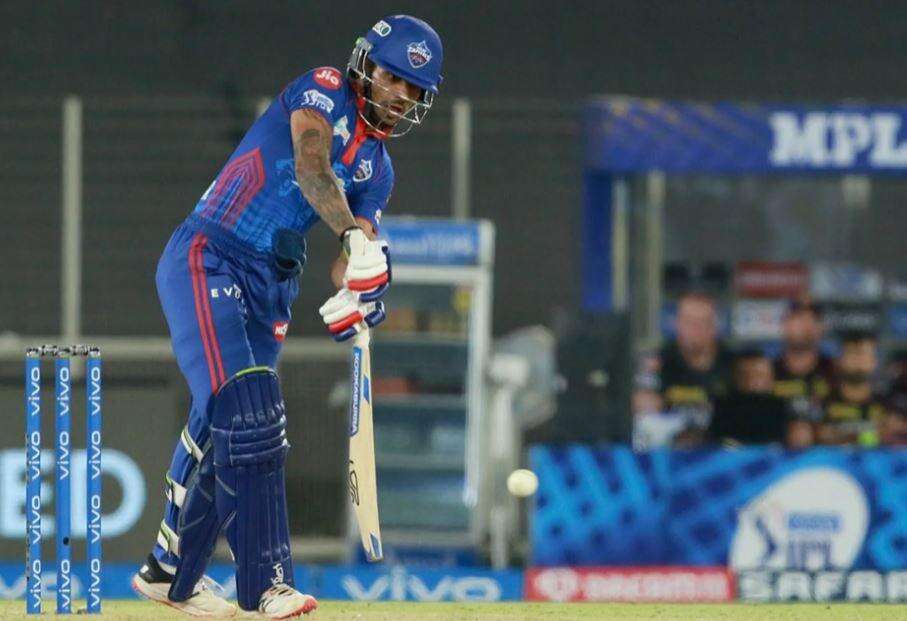 Braking, KKR vs DC:  दिल्ली कैपिटल्स ने दर्ज की सीजन की पांचवीं जीत, केकेआर को 7 विकेट से हराया