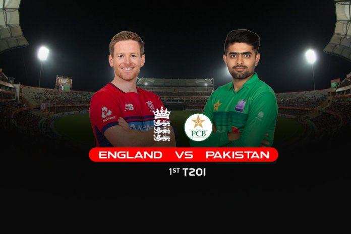 ENG vs PAK 1st T20: मैनचेस्टर में पहला टी 20, ऐसा हो सकता दोनों टीम का प्लेइंग XI