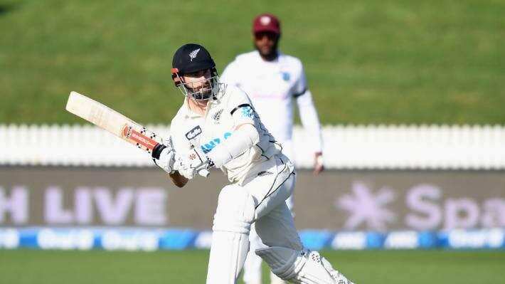 NZ vs WI: Kane williamson ने रचा  इतिहास, वेस्टइंडीज के खिलाफ ठोक दोहरा शतक
