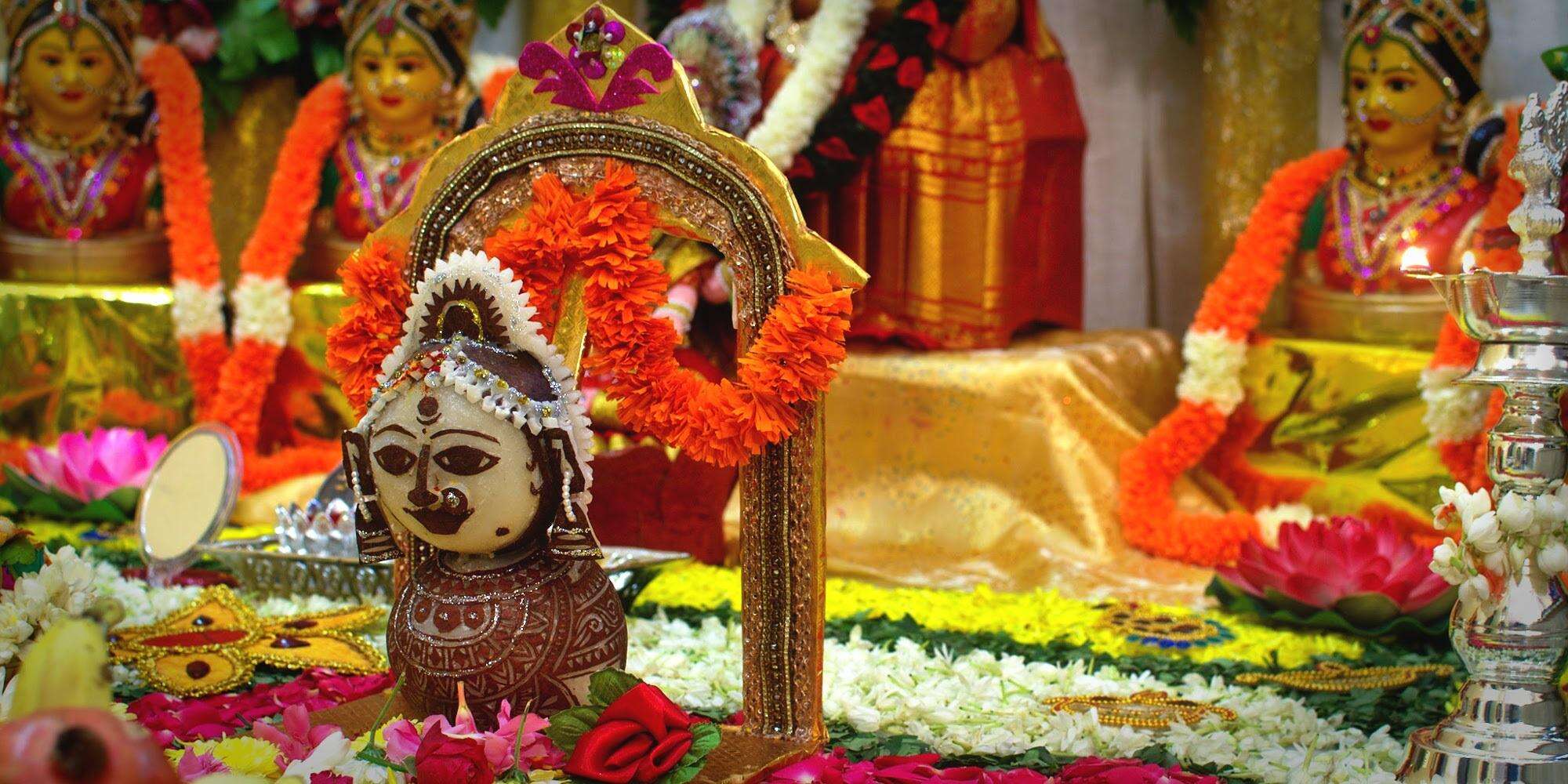 Gangaur puja 2021: गणगौर पूजा आज, शादीशुदा महिलाएं क्यों पति से छिपकर रखती है यह व्रत