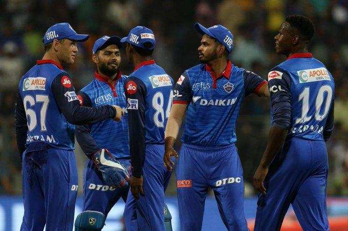 IPL 2019ः रिकी पोंटिंग ने खोला दिल्ली कैपिटल्स की सफलता का राज