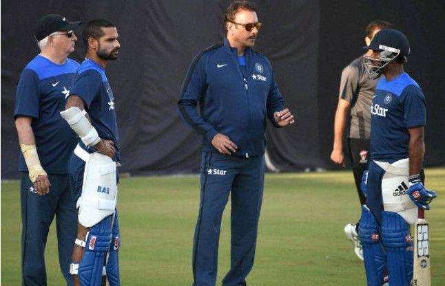 क्या टीम इंडिया के कोच रवि शास्त्री का सफर होने जा रहा है समाप्त