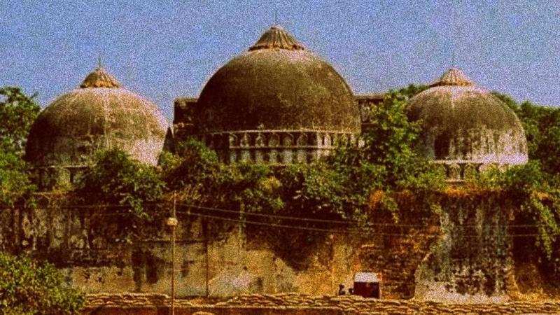 Babri Masjid demolition पर 30 सितंबर को फैसला संभव