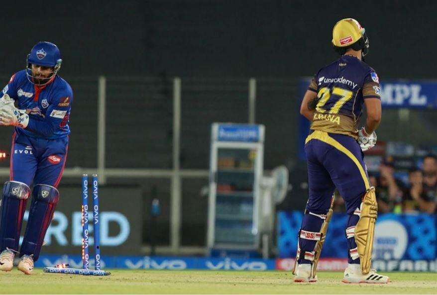 IPL 2021: मुंबई और दिल्ली की  धमाकेदार जीत के बाद अंक तालिका में हुआ बड़ा फेयरबदल