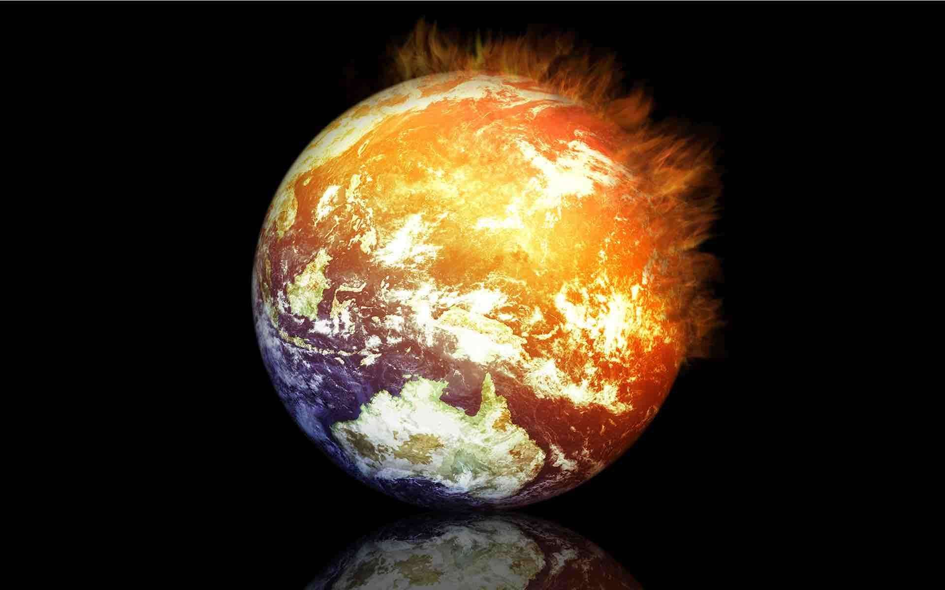 15 सालों में बढ़ा पृथ्वी की सतह का तापमान, नासा ने किया दावा