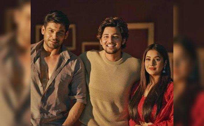 Good news for all SidNaaz fans, they will be featuring in Darshan Raval’s new song