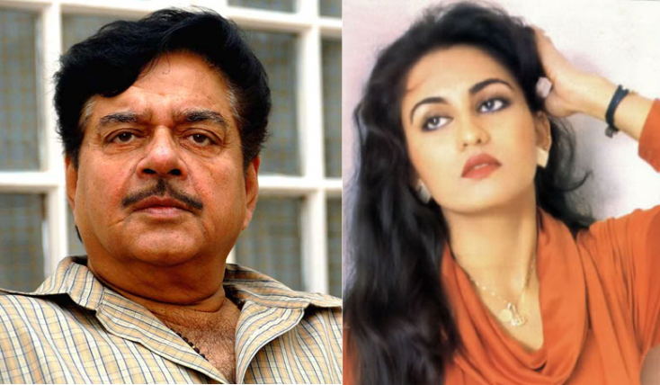 खुलासा: रीना रॉय की बेटी हैं सोनाक्षी सिन्हा, यकीन ना हो तो तस्वीरों में देखें सबूत..हो रही हैं इधर-उधर की बातें, फिर भी शत्रुघ्न खामोश!