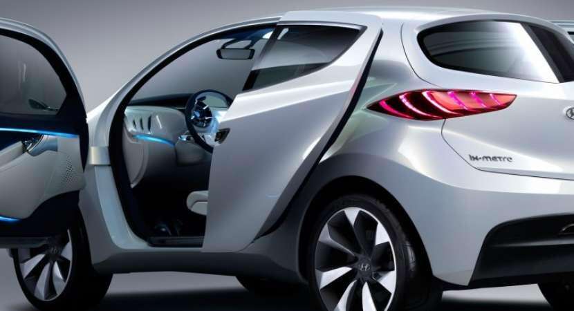 1.1 लीटर पेट्रोल इंजन के साथ लॉन्च हो सकती है नई जनरेशन सेंट्रो, जानिए