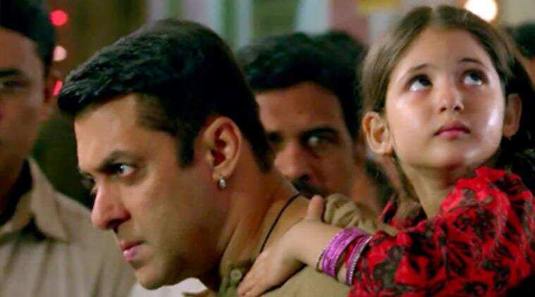 Salman Khan to debut in China with Bajrangi Bhaijaan