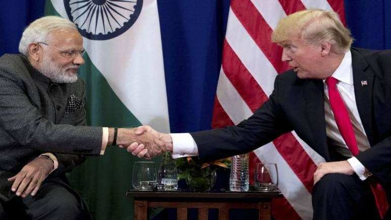  क्या भारत और अमेरिका के बीच हो पाएगा व्यापार समझौता