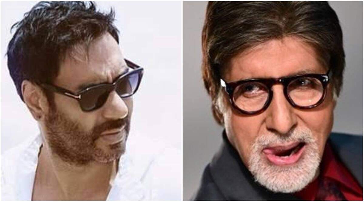 Rakul Preet Singh: अजय देवगन की फिल्म में अमिताभ बच्चन के बाद हुई रकुल प्रीत सिंह की एंट्री, होगा ये धांसू रोल