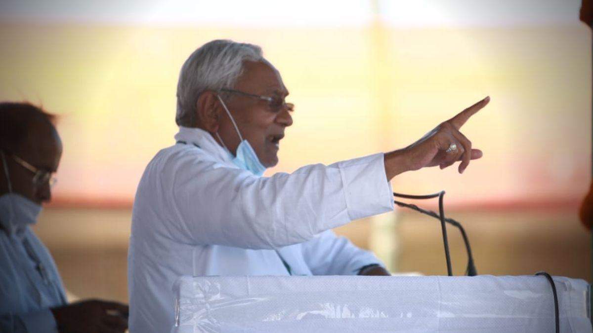 Bihar : मधुबनी हत्याकांड पर नीतीश बोले, दोषी कोई भी हो, बख्शा नहीं जाएगा