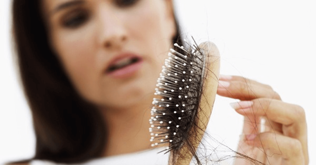 यह हैं अखरोट से हमारे बालों को होने वाले फायदे