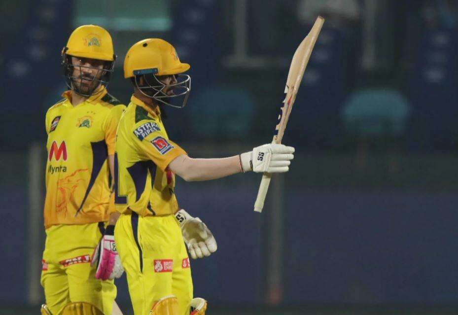 IPL 2021 Points Table: धमाकेदार जीत के बाद अंक तालिका में टॉप पर पहुंची CSK, जानें बाकी टीमों का हाल