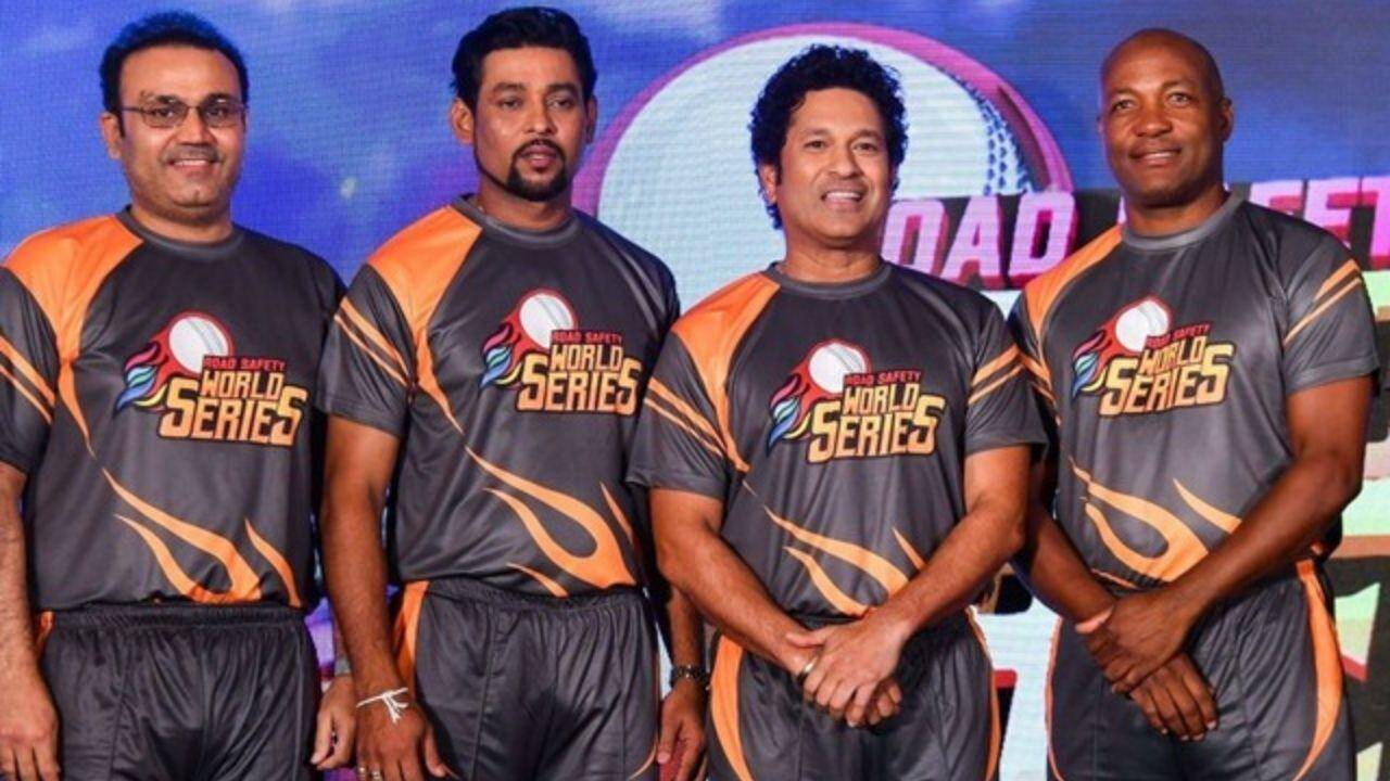 Road Safety World Series 2021:  जानें फुल शेड्यूल और  कब -कहां औ कैसे मैचों को देख सकते हैं लाइव