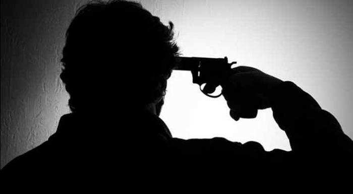 जम्मू एवं कश्मीर में सीआरपीएफ अधिकारी ने खुद को मारी गोली