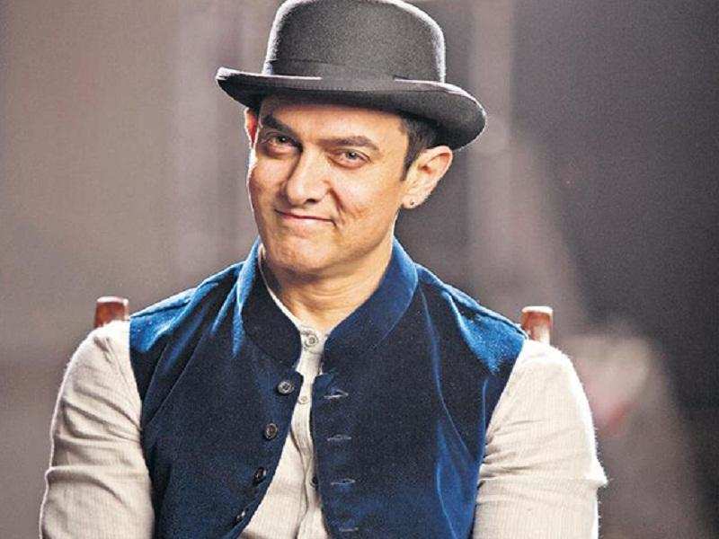 जल्द शुरू होगी आमिर की फिल्म लाल सिंह चड्ढा की शूटिंग, टर्की रवाना हुए अभिनेता