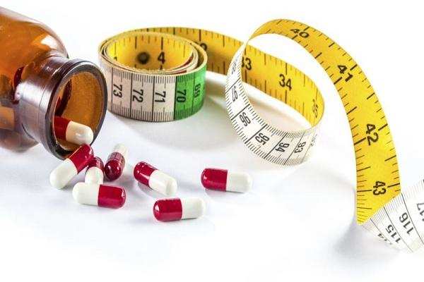 वजन बढ़ाने वाली दवाईयों का इस्तेमाल करने में रखे सावधानी