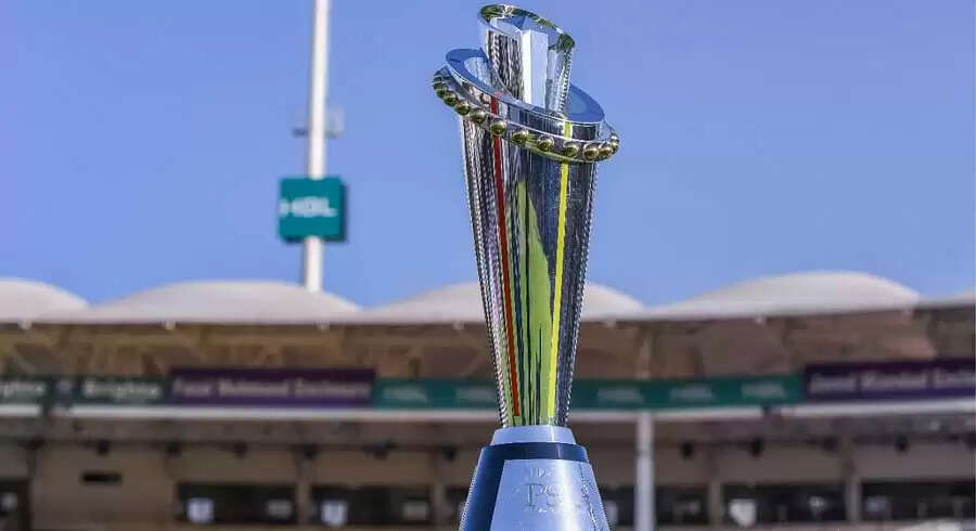 PCB को मिली  मंजूरी, UAE में ही खेले जाएंगे PSL   2021 के बाकी बचे मैच