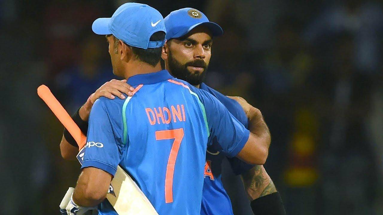 AUS VS IND:टीम इंडिया को खल रही है MS Dhoni की कमी, जानिए किसने कही ये बात