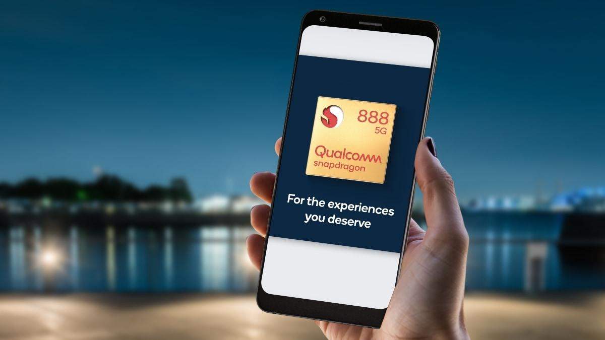 भारत में क्वालकॉम स्नैपड्रैगन 888 SoC के साथ आगामी स्मार्टफोन के बारें में पता करें