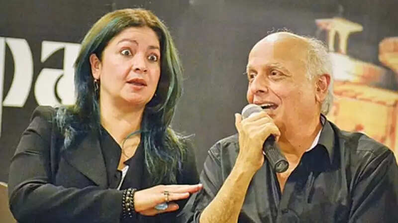 mahesh bhatt