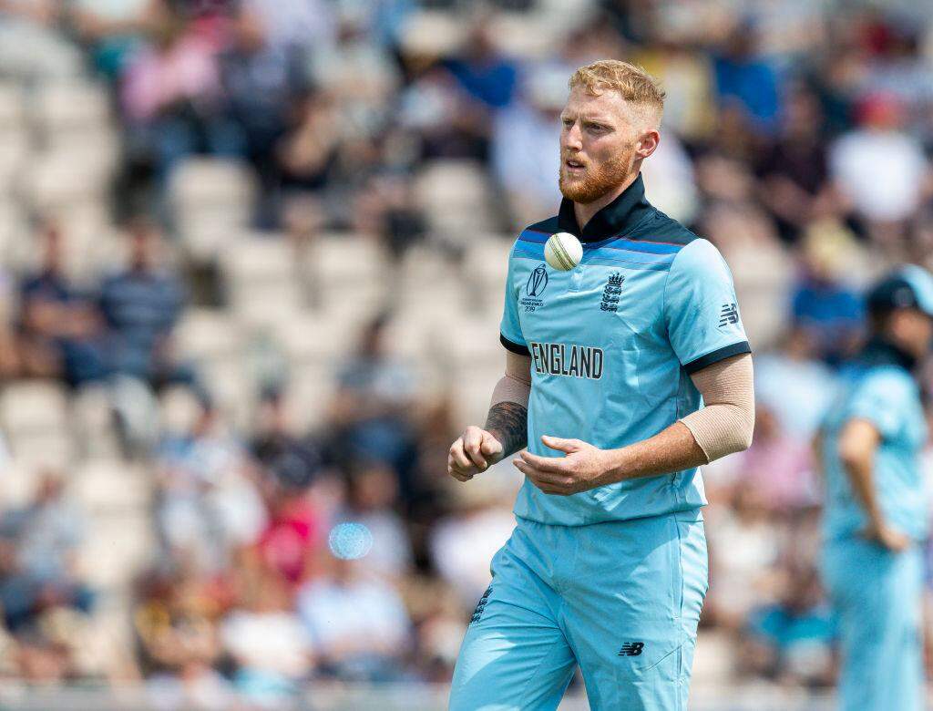 Ben Stokes की अभी से T20 World Cup पर नजर, बताया कैसे IPL से होगा फायदा