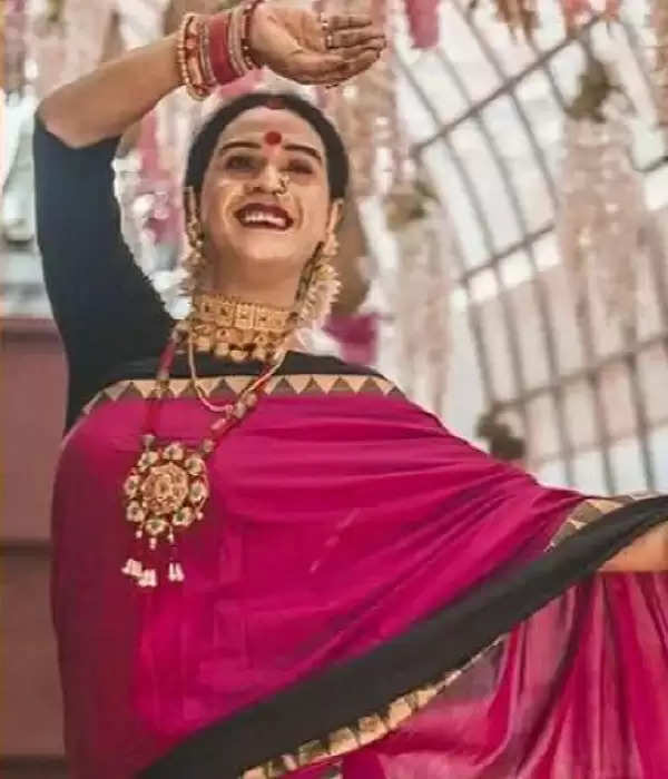 Transgender Star Pooja Sharma: बिग बॉस 15 में नजर आएंगी ट्रांसजेंडर कम्युनिटी की मेंबर पूजा शर्मा, मेकर्स ने किया अप्रोच