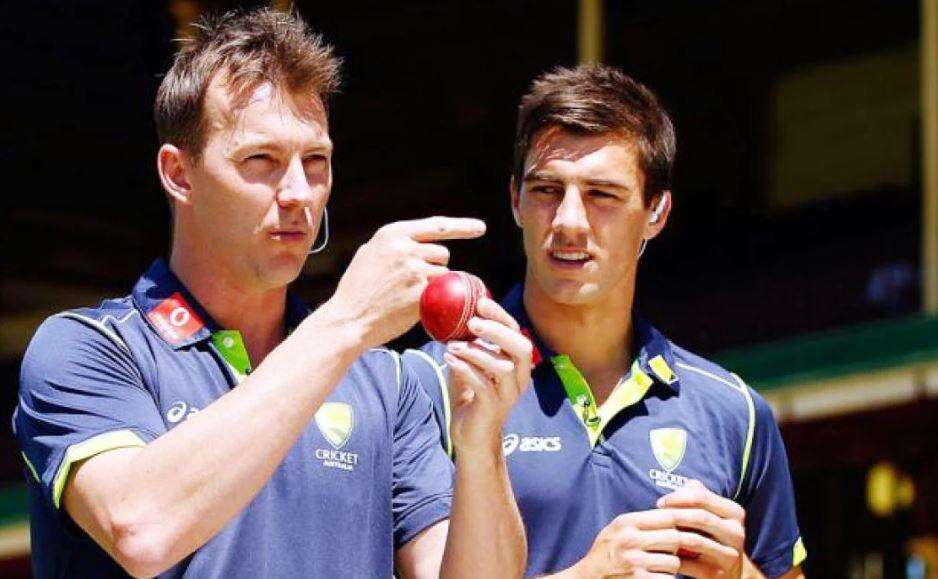 Pat Cummins के बाद अब  Brett Lee ने Corona की जंग में भारत के लिए  दिया दान