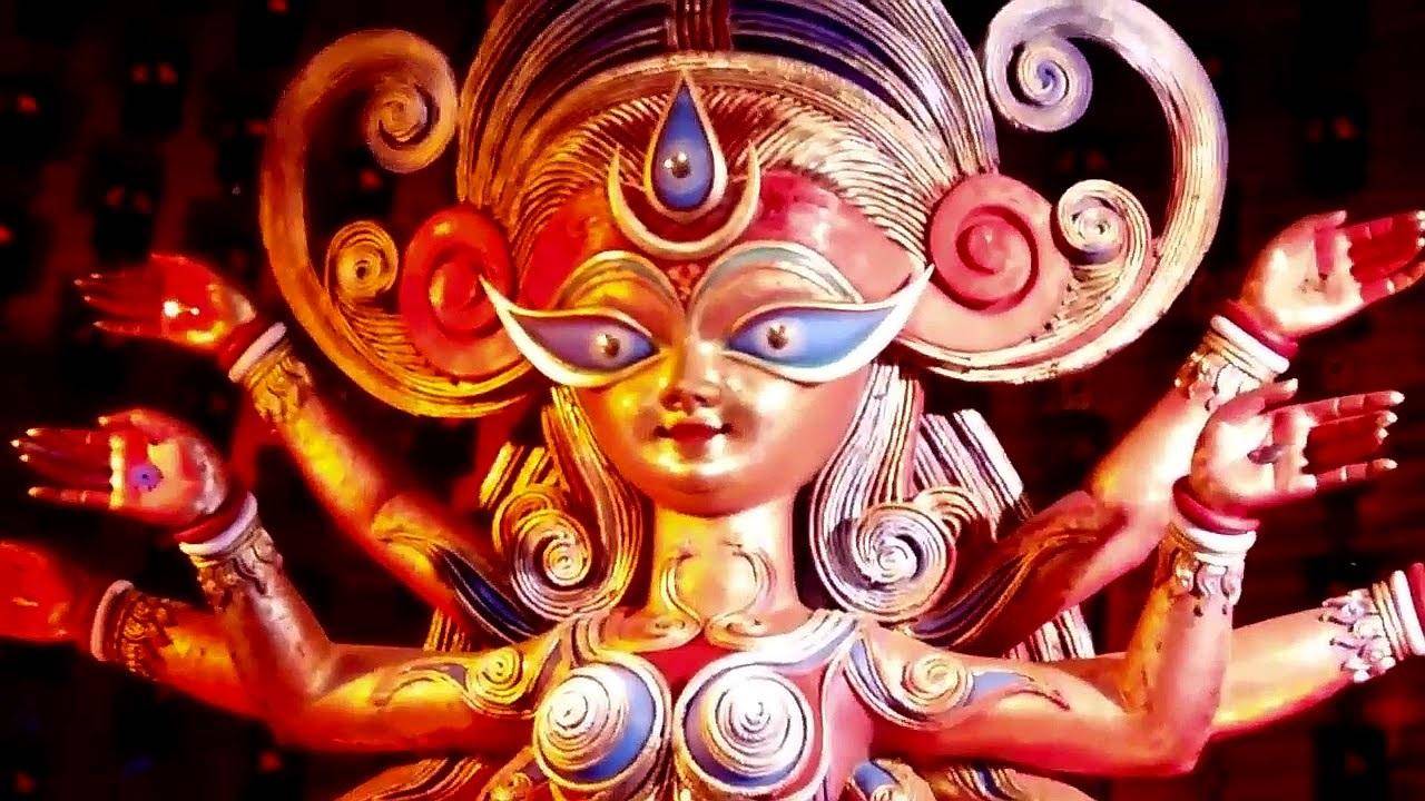 इन भोग से नवरात्रि में प्रसन्न करें मां दुर्गा के नौ स्वरूप
