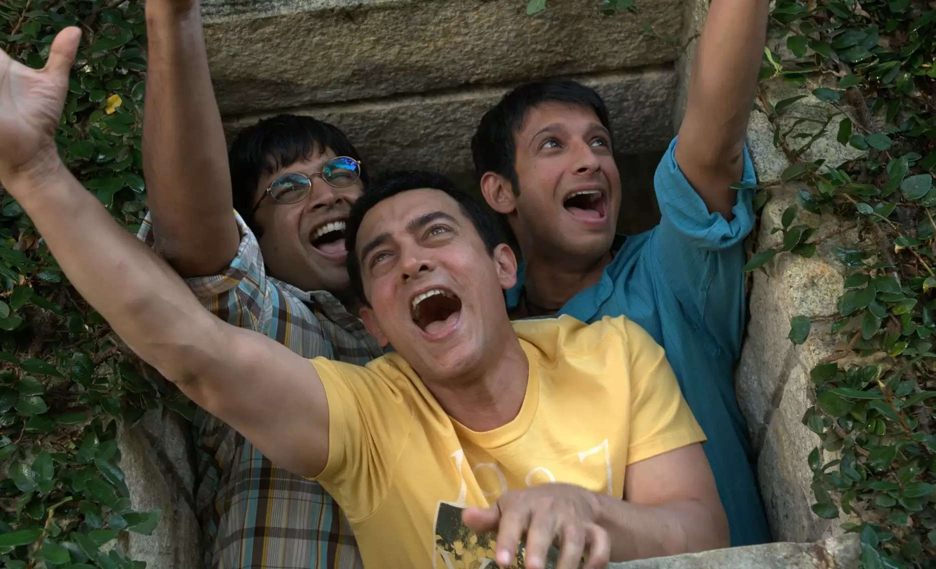 ये हैं आमिर के सदाबहार सर्वश्रेष्ठ किरदार