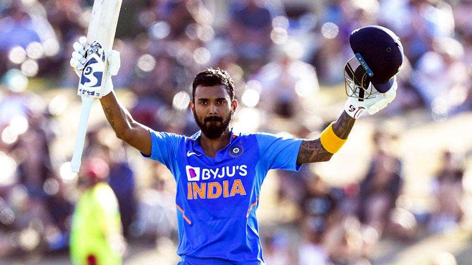AUS vs IND: तीन  WC में  विकेटकीपिंग करने के लिए तैयार हैं KL Rahul, खुद दिया बड़ा बयान
