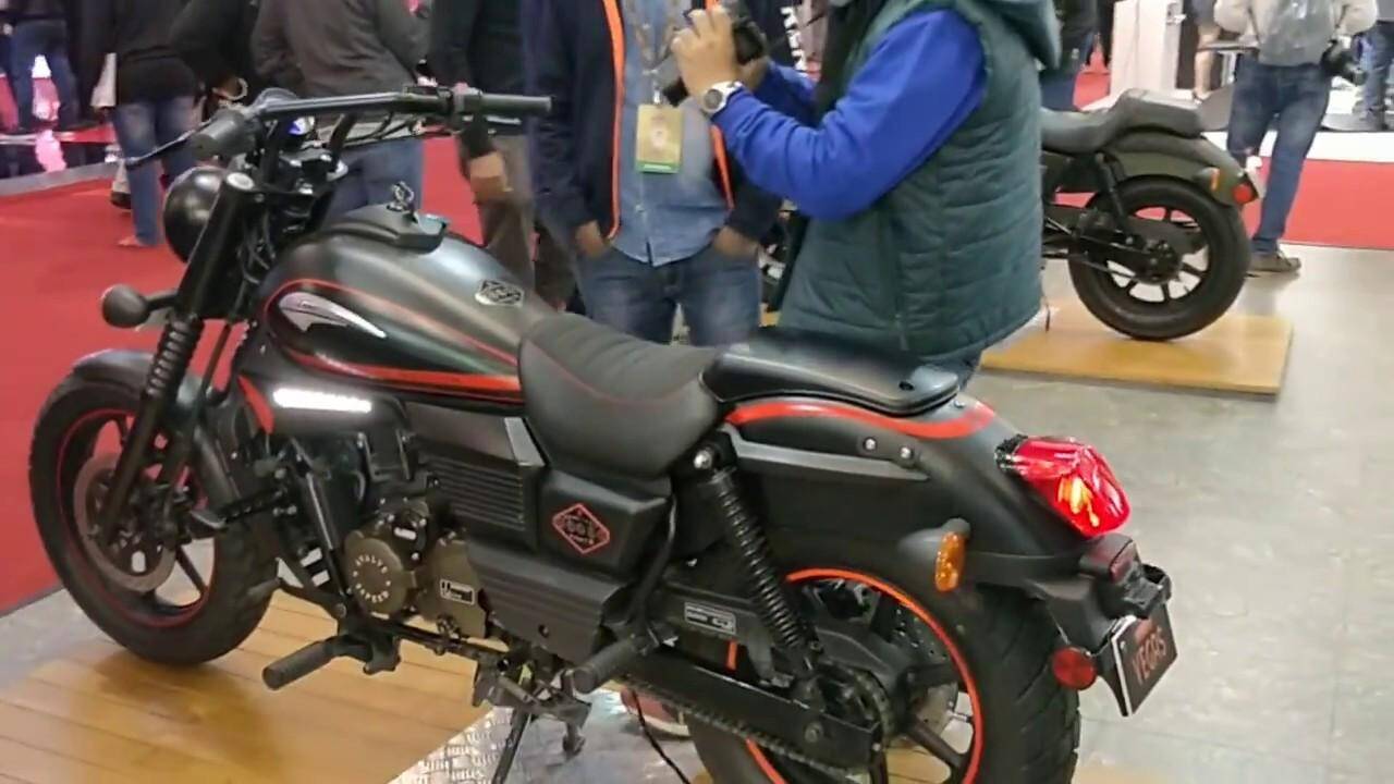 यूएम मोटरसाइकिल ने इन बाइक्स में जोड़ा नया कलर ऑप्शन, जानिए