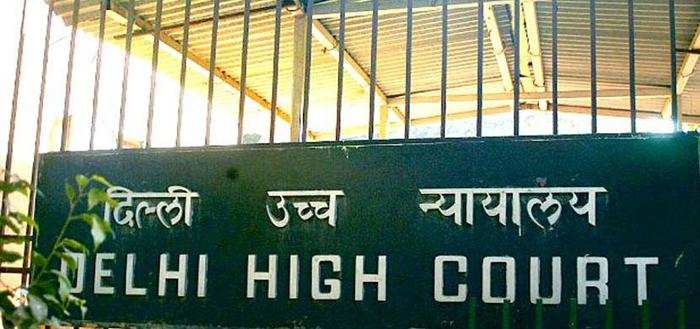 सरकारी वकीलों के बकाया भुगतान को लेकर Delhi High Court का कड़ा रुख