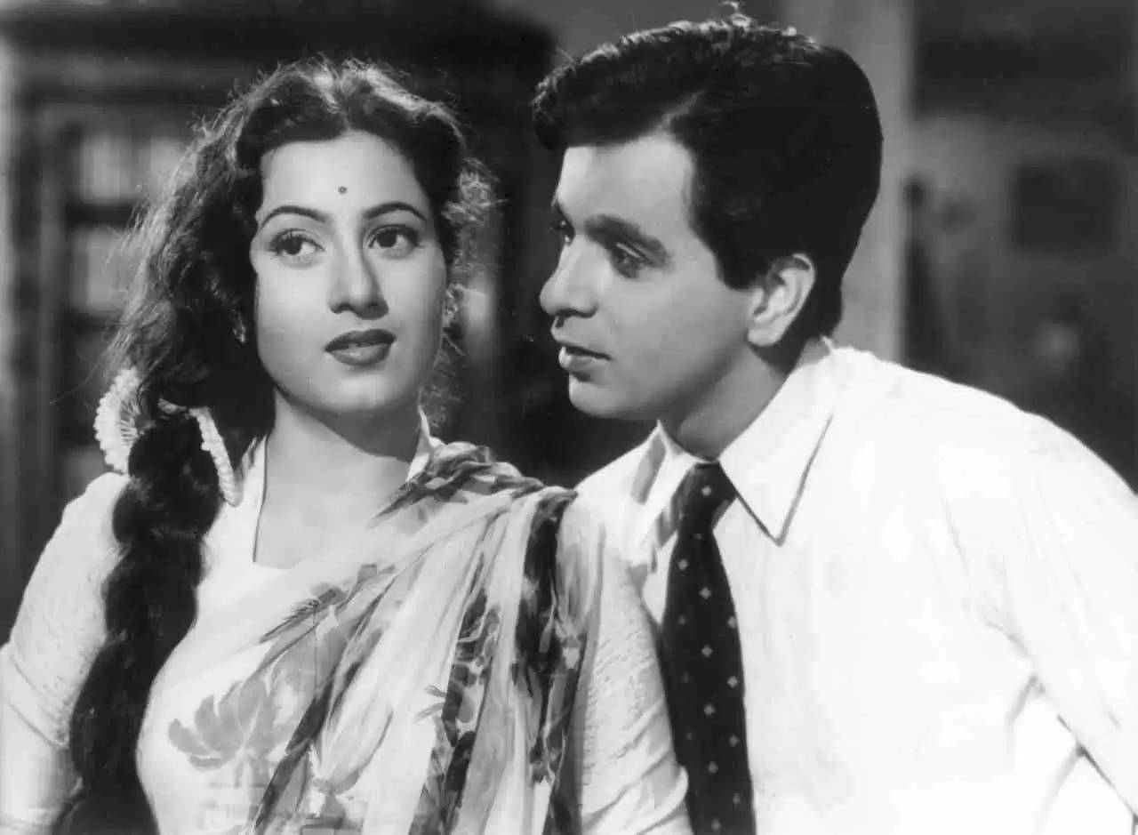 सिनेमा जगत की इस खुबसूरती लिजेंड्री पर बनने जा रही है बायोपिक कभी थी दिलीप कुमार की मोहब्बत