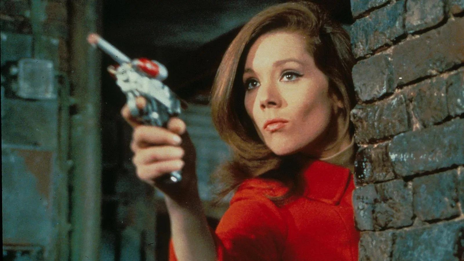 Dame Diana Rigg dies at 82: हॉलीवुड से बुरी खबर, गेम ऑफ थ्रोन्स की इस अभिनेत्री का हुआ निधन