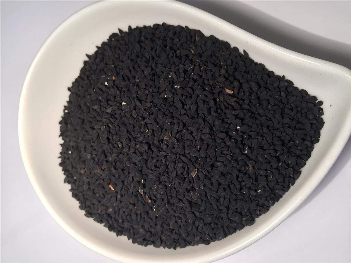 आखिर क्या है कलौंजी और क्यों है यह स्वास्थ्य के लिए बेहतर चीज़